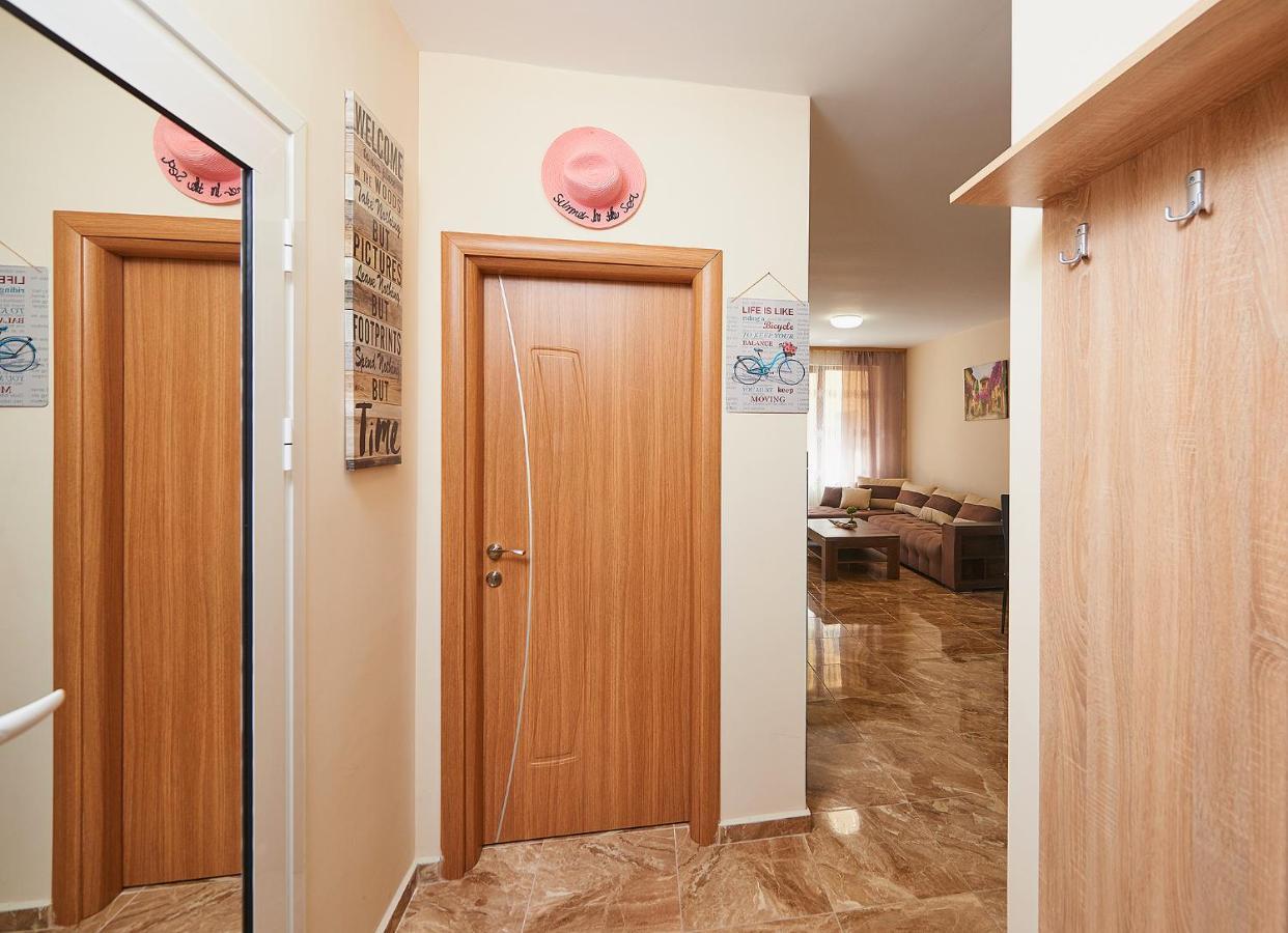Apartment лазур с безплатен паркинг Pomorie