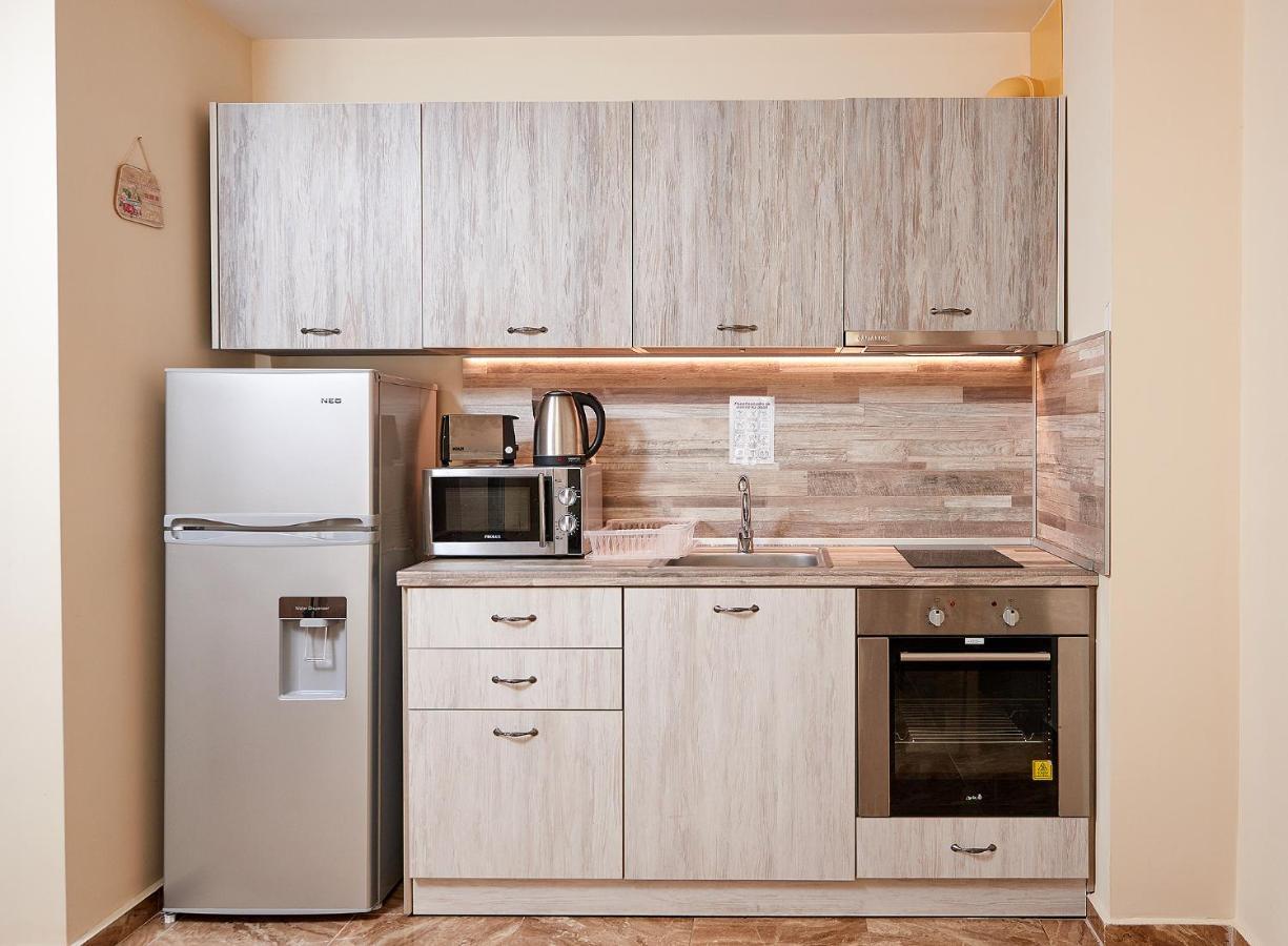 Apartment лазур с безплатен паркинг Pomorie