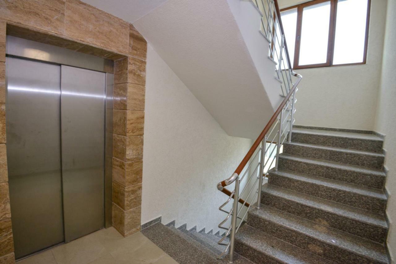 Apartment лазур с безплатен паркинг *